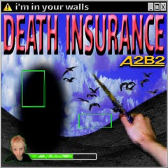 death insurance - brainbleed