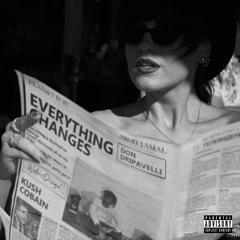 Everything Changes[Prod J.AMAL]