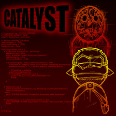 The Catalyst.mp3 (MADNESS: EPHEMERA OST)
