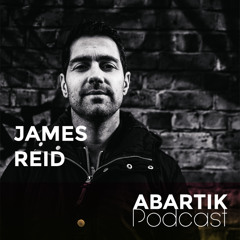 podcast 62 // James Reid