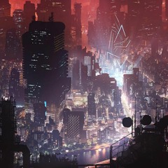 GOST - Megapolitian (Ghostrunner 2 Soundtrack )