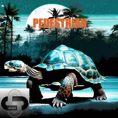 Pedestrian (JbAsh & Watts Collaboration)