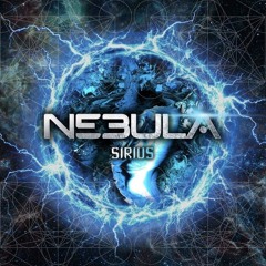The Prog Dark of The Moon (Nebula Sirius DJ Contest)