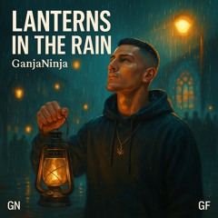LANTERNS IN THE RAIN