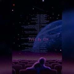 ΄΄Part Of The Journey Is The End΄΄ Prod.By C36 & Johnny808