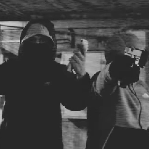 Kawahsaki - Gaza ( osläppt )