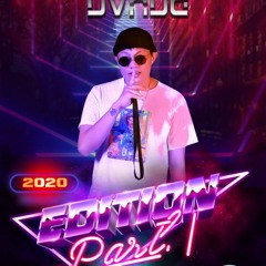 DJ NaunG NaunG 2020 Edition Pack. #1 (Free Download)