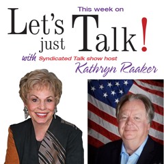 WELP Greenville SC 1360AM & 104.3 FM-Dan Perkins- 6-12-2025-Lets Just Talk