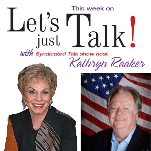 WCVG 1320 AM and 103.9 FM-Dan Perkins- 6-9-2025 Lets Just Talk