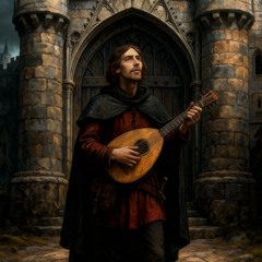 When the evening opens