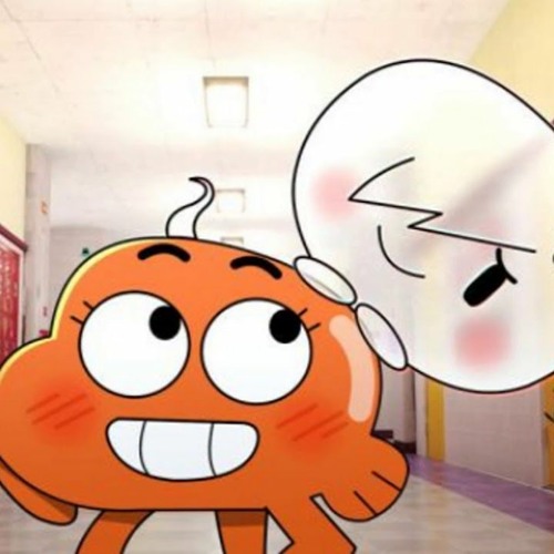 into you featuring bandoum