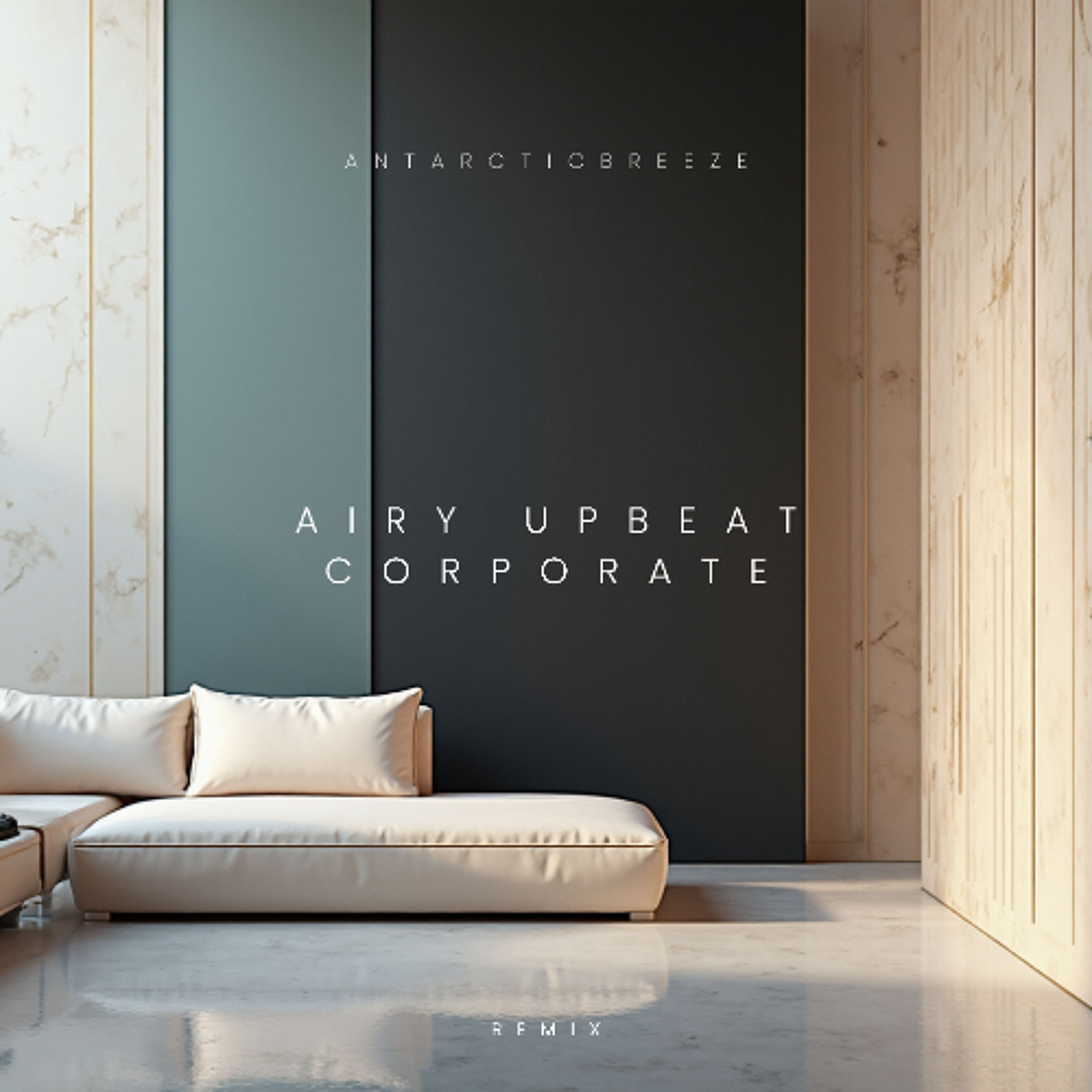 Airy Upbeat Corporate / Remix episode artwork