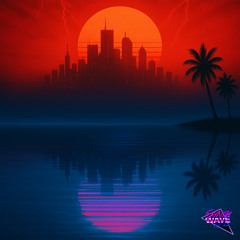 Late Night Drive (Outrun)