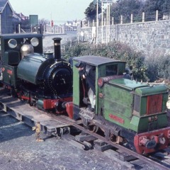 Talyllyn Railway - Railway with a heart of gold (Reorchestrated)