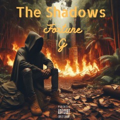 Shadows of Yesterday