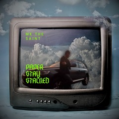 MKtheSaint - Paper ( Prod. by Monty! )