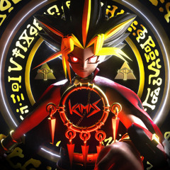 YU GI OH KAMAS RIDDIM FLIP