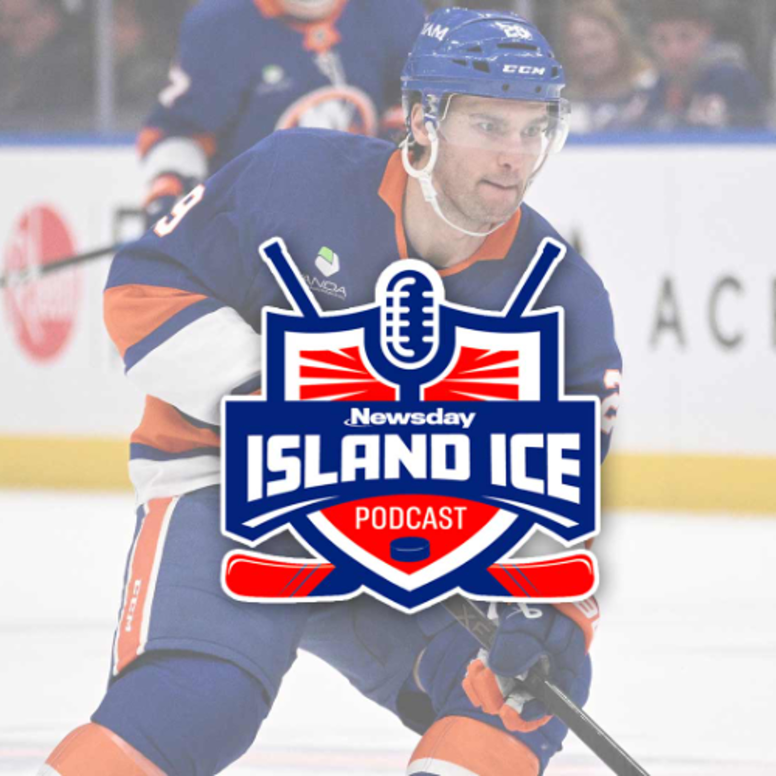 Island Ice Ep. 227: Isles through 13 games, Jonathan Drouin episode artwork