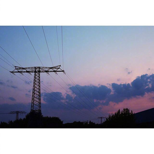 Sơn Hải Giai Khả Bình (山海皆可平) - CMJ