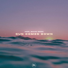 Iaco, David Emde - Sun Comes Down