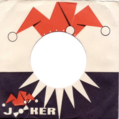 Joker Records -  Ain't No Way (mozart bootleg serum)