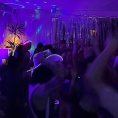 Midnight Sessions, Chapter 4 (Live Disco Funky House Mix)