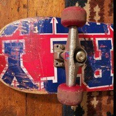 Nollie Switch Flip ..[STBB# 695]
