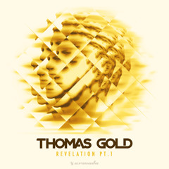 Thomas Gold feat. Ida Hallquist - Survive