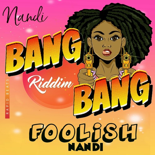 FOOLISH
