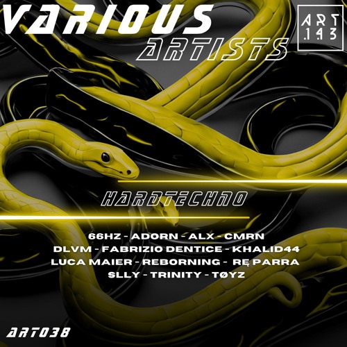 Fabrizio Dentice - Gateway to Hell [FREE DL]