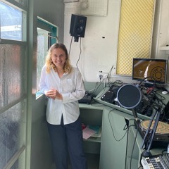 Phoebe Kerr (5/6/21)