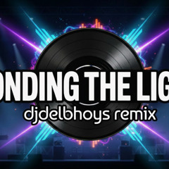 Holding The Light  djdelbhoys remix
