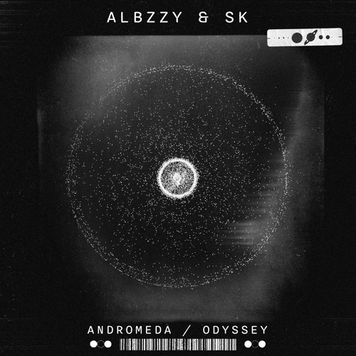 Albzzy & SK - Andromeda