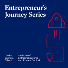 Entrepreneur’s Journey Series
