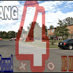 XO GanG(XD Missle & Lû DrummA) - XO4L