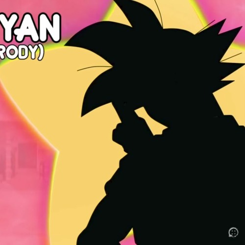 Dragon Ball Z Abridged MUSIC - Super Saiyan ('Giant Woman' Parody)