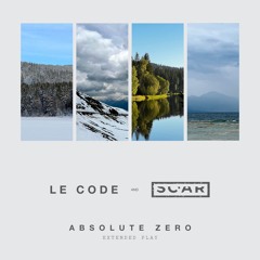 Scarless Arms, Le Code -  Minus Seven Degrees (Imaginary North)