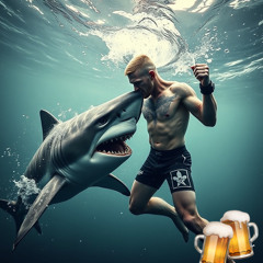 Praphit Presents_12/13/24 - SHARK WINS 5!!!