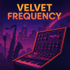 Velvet Frequency