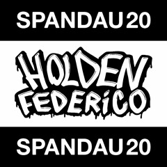 SPND20 Mixtape by Holden Federico