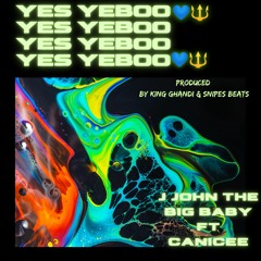 J JOHN ft CANICEE-YES YEBOO.mp3