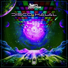 5 Bigitam - Disko Halal