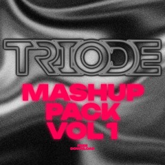 RAVE MASHUP PACK Vol 1 - 7 FREE MASHUPS [Rave, Mainstage, Techno]