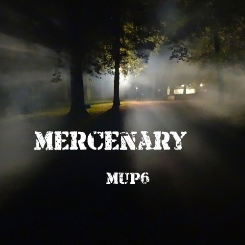 Mercenary