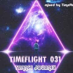 Timeflight 031 -Trance Journey