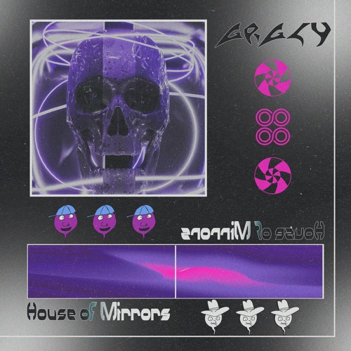 GRGLY - House Of Mirrors