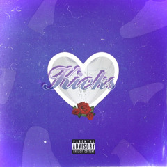 VICDVGOD, MENDO - Kicks (Prod. atez)