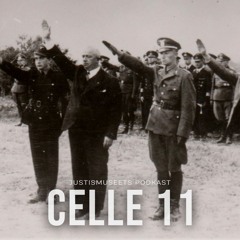 Heimlege Fiender - Ep 5 (S4) Politirettshistorie