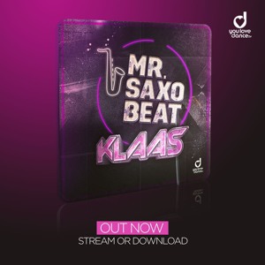Klaas - Mr. Saxobeat