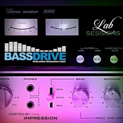 Lab Sessions Live Alongside Impression 12 - 12 - 21
